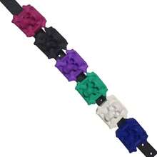 Placa de peso para buceo libre, Carcasa exterior de placa de peso para buceo, Juego de placas de peso para buceo de inmersión profunda - A - Ver 1