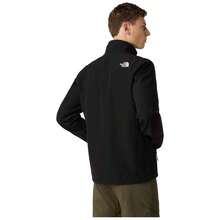 The North Face Men Outdoor Fleece - 黑色 - 查看 3