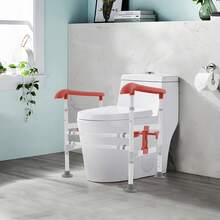 YUNRUX Toilet Trip Levers - A - View 1