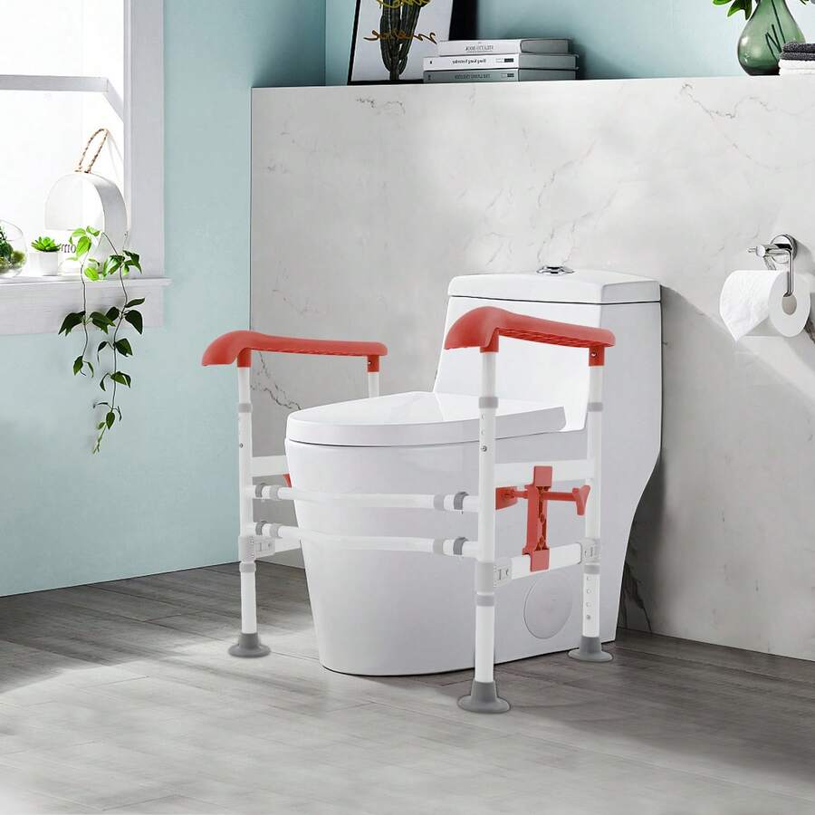 YUNRUX Toilet Trip Levers - A - View 1