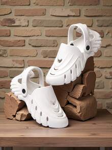 Women's Sports Sandals, Cool And Breathable, Comfortable To Wear, Suitable For Going Out And At Home - Khaki - View 3