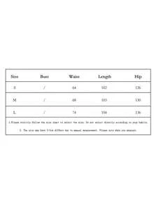 Pantalones Capri Bloomers para mujer, pantalones casuales transparentes con pantalones cortos de  para uso diario en la calle. - Blanco - Ver 6