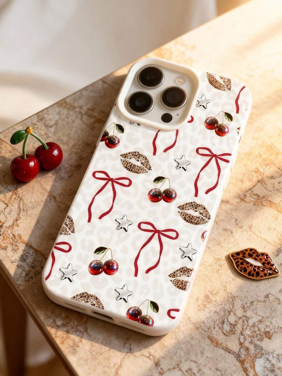 时尚手机壳 - 彩色 - 查看 1