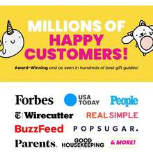 Taco Cat Goat Cheese Pizza Fun Educational Card Game - 2-8 Players Interactive Parent-Child Toy, Trains Focus & Reaction Speed, Essential For Family Game Night, Simple Rules 10 Min To Learn, All Ages Welcome - Nguyên bản - Xem 6