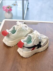 Nuevos zapatos deportivos ligeros y casuales para correr, primavera/otoño - Negro - Ver 5