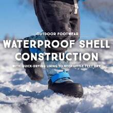 Northside Frosty Snow Boot,40995648 - Beis - Ver 6