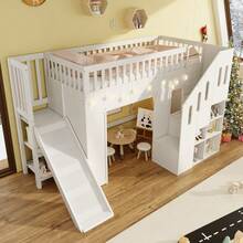 Kids Bed Frames, Headboards & Footboards - Default - View 3