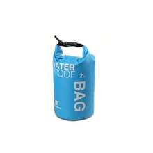 Bolsas secas de alta calidad en múltiples colores, adecuadas para kayak, navegación, camping y pesca - mantienen el contenido seco y protegido - Multicolor - Ver 13