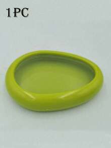 1/4件套可重复使用硅胶果蔬保鲜盒套装 - 抗氧化冰箱保鲜盒带盖 - 延长果蔬保鲜时间 - 彩色 - 查看 14