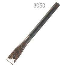Cincel Plano 3/4" x 6" 3050 Lion Tools | Herramienta Manual para Corte y Desbaste - C - Ver 1