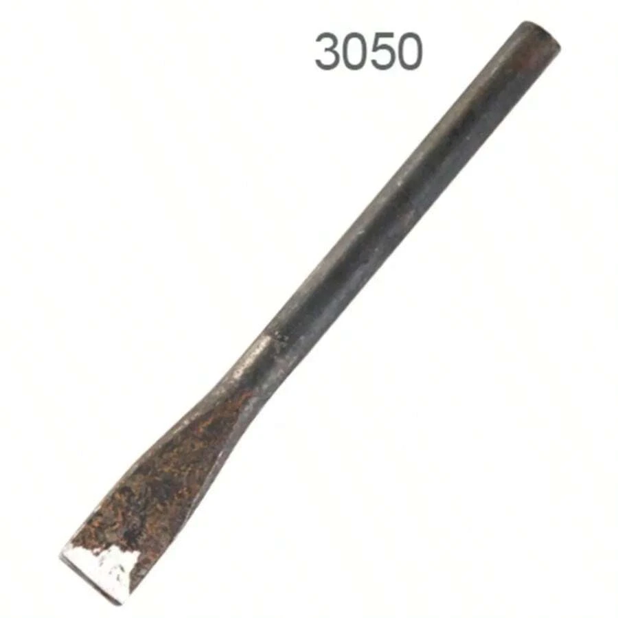 Cincel Plano 3/4" x 6" 3050 Lion Tools | Herramienta Manual para Corte y Desbaste - C - Ver 1