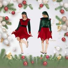 Cosplay Clothing - Image - View 2