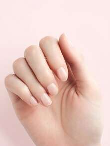 100pcs V-Shaped Cuticle Trimmer, V-Shaped Cuticle Nipper, Nail Cuticle Remover, Double-Ended V-Shaped Fork Nail And Foot Care Cleaner, Home And Salon Manicure Tool. Available In 90/80/70/60/50/40/30/20/10/1pcs - Multicolor - View 6