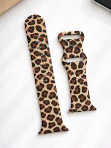 智能手表手环 - 豹紋 - 查看 12