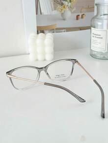 MELINDA MODAVFrame For Women's Prescription Glasses - Light Grey - View 5