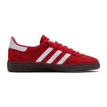 Adidas Originals Giày thể thao ngoài trời chuyên dụng cho cả nam và nữ, kiểu dáng tối giản và thoải mái KH6039. - Đỏ/trắng - Xem 2