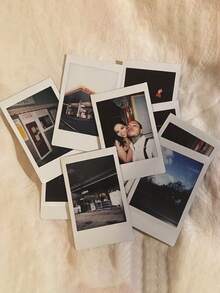 Personalized Couple Photo Prints - Customized Anniversary & Valentine's Day Gifts For Him/Her | Choose 1, 5, 10 Pieces | Unique & Romantic Gifts For Boyfriend, Girlfriend, Best Friends | Heartfelt Gifts For Birthday, Anniversary | Ready-To-Frame Love Story Artworks. Gifts For Her, Gifts For Him, Couple Photos, Christmas Gifts - Multicolor - View 5