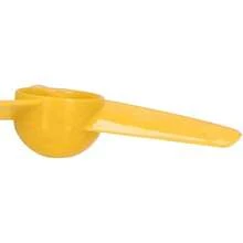 AUNMAS Hélice de 3 Palas, 10 Piezas Plástico Liviana Resistente Kit para Barco RC Avión DIY Motor Ventilador Juguete Modelismo Educativo Bricolaje,40981173 - Amarillo - Ver 5