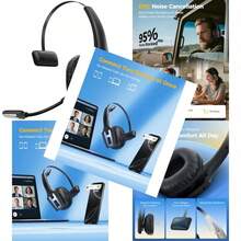 Wireless Earbuds - Negro998 - View 7