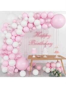 1 szt. 0-9 Różowa Korona i Muszka Dekoracyjna Cyfrowa Świeca Urodzinowa na Tort, Zimowy Prezent dla Kobiet, Dekoracja Pokoju, Prezent, Świeca Urodzinowa, Dekoracja Urodzinowa, Wszystkiego Najlepszego, Świeca na Tort, Dekoracja Pokoju na Ukończenie Szkoły - Różowy - Zobacz 4