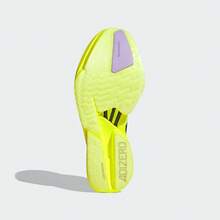 Adidas 男士 ADIZERO ADIOS PRO 4 M 跑步鞋 JP6623 - 橄欖綠 - 查看 3