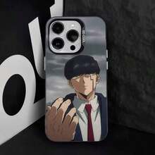 おしゃれなスマホケース  11/12/13/14/15/15pro/15 Plus/15 Promax/7plus/8plus/11pro/12pro/13pro/14pro/11promax/12promax/13promax/14promax/14plus/5 - 半透明ブラック3 - チェックする 1