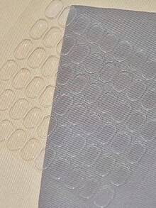 360片双面胶带 - 多用途、无缝、防水，适用于木材、塑料、玻璃、金属 - 无残留强力粘垫，适用于家居装饰、海报、相框和办公用品 - 彩色 - 查看 10