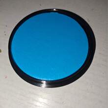 Watercolor Solid Painting Pigment Disc, 30g Paint, Washable And Color-Removable, Suitable For Valentine's Day Themed Painting, Major Sports Events, Parties And Other Activities - 30g/1.06oz - View 13