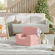 Kids Sofas - Pink - View 5