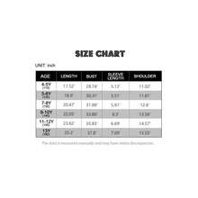 Graphic Tee - Black K-Pop Inspired Cute Anime, Crewneck T-Shirt For Ages 3-13 Years - Unisex Casual Concert Outfit & Everyday Shirt, Fashion Top, Vibrant Cartoon Design, Comfortable 's Top - Schwarz - Übersicht 6