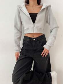 Women Sports Pants - 黑色 - 查看 4