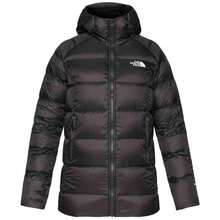 The North Face Women Sports Winter Coats - 黑色 - 查看 5