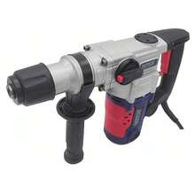 OISE ART STORE Martello Perforatore Rotativo Tassellatore Trapano 1100w Demolitore Foro Rrh26 - - Multicolore - Visualizzare 1