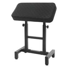 YUNRUX Spa Massage Table - Black - View 7