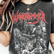 Comfort  Sounds Like Heresy T-Shirt _ Funny Gaming Videogamer Shirt - Black - View 1