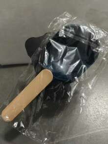 Multifunctional Measuring Cup And Rice Spoon, Simple Nordic Style Kitchen Tool - Multicolor - View 11