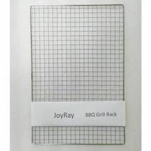 JoyRay Grill Rack Grids, Stainless Steel BBQ Roasting Rack Or Baking/Cooling Rack, For Oven And Outdoor Barbeque,Oven & Dishwasher . - 預設 - 查看 8
