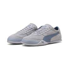 Puma Women's Bella Casual Low-Top Sneakers 40462006 - Grey - View 4