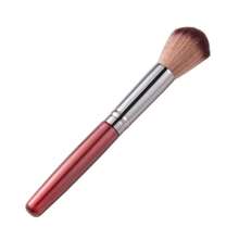 1pc Nail Art Dust Cleaning Brush Nail Art Sequins Removal Brush Polishing Nail Dust Removal Brush Manicure Tool - Redwood - View 8