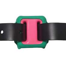 Placa de peso para buceo libre, Carcasa exterior de placa de peso para buceo, Juego de placas de peso para buceo de inmersión profunda - A - Ver 6