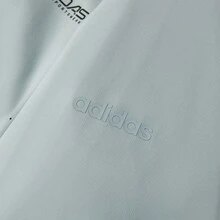 Adidas Windproof Comfortable Outdoor Sports Jacket For Men And Women - Light Green - View 8