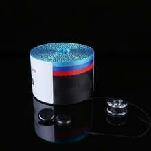 3.6m Retractable Car Safety Belt, 48mm Universal Car Seat Modification Accessory - Multicolor - View 6