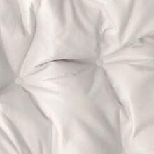 Mecedora Ergonómica Moderna, Sillón Para La Siesta - Negro - Ver 8