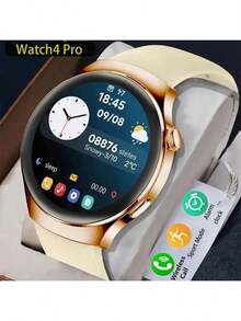 Smartwatch, Llamadas/Marcación inalámbrica, Múltiples modos deportivos, Alerta y rechazo de llamadas entrantes, Recordatorio de mensajes, Recordatorio de SMS, Compatible con sistema Android - multicolor - Ver 14