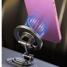 Car Phone Holder, Suitable As Gift For Boyfriend, Family Members - Black - View 7