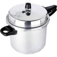 Olla Classic 8 Litros con 6 Sistemas de  de Aluminio - Pago - Ver 2