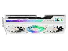 ASRock Taichi Radeon RX 9070 XT 16GB GDDR6 PCI Express 5.0 X16 Graphics Card - 黑色 - 查看 8