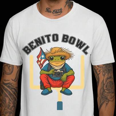 Men Outdoor Tees & Tanks