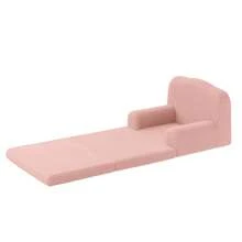 Kids Sofas - Pink - View 7