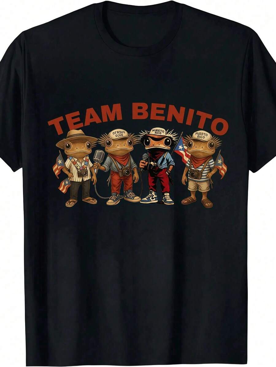 Men Outdoor Tees & Tanks